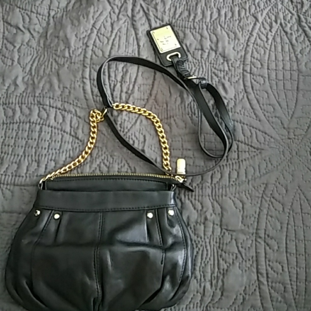 B Makowsky purse